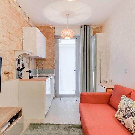 Studio Near Le Moulin Rouge And Montmartre 파리 외부 사진
